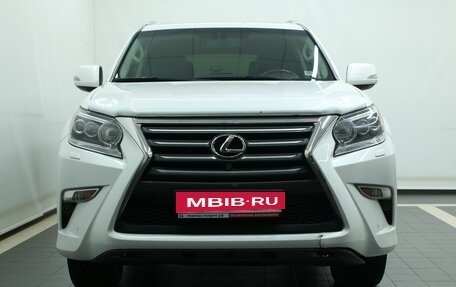 Lexus GX II, 2016 год, 4 800 000 рублей, 9 фотография