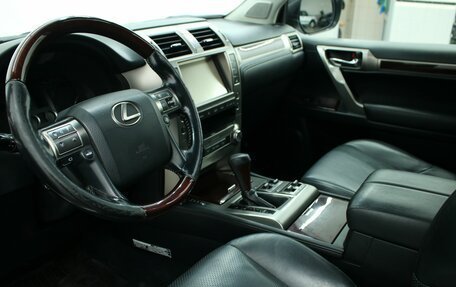 Lexus GX II, 2016 год, 4 800 000 рублей, 17 фотография