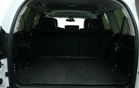 Lexus GX II, 2016 год, 4 800 000 рублей, 15 фотография
