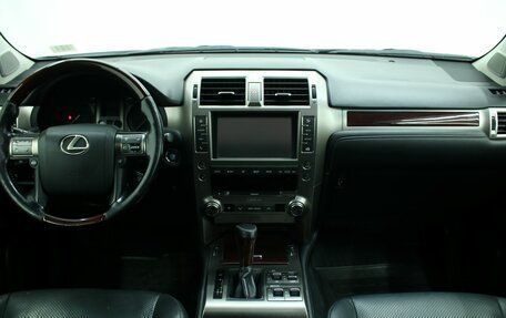 Lexus GX II, 2016 год, 4 800 000 рублей, 16 фотография