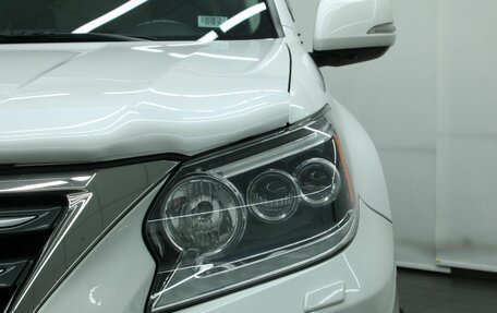 Lexus GX II, 2016 год, 4 800 000 рублей, 19 фотография