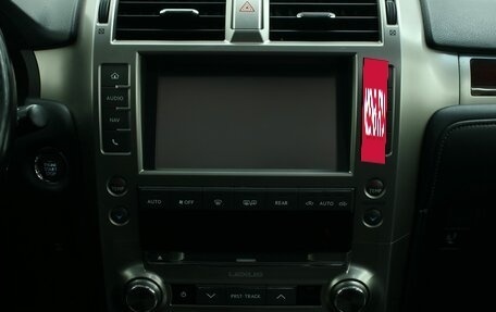 Lexus GX II, 2016 год, 4 800 000 рублей, 18 фотография