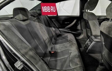 BMW 3 серия, 2014 год, 1 655 000 рублей, 9 фотография