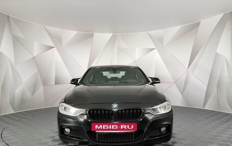 BMW 3 серия, 2014 год, 1 655 000 рублей, 3 фотография
