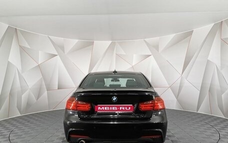 BMW 3 серия, 2014 год, 1 655 000 рублей, 4 фотография