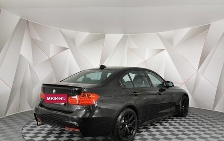 BMW 3 серия, 2014 год, 1 655 000 рублей, 2 фотография