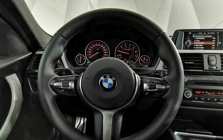 BMW 3 серия, 2014 год, 1 655 000 рублей, 10 фотография