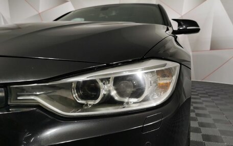 BMW 3 серия, 2014 год, 1 655 000 рублей, 12 фотография