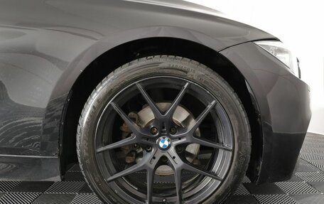 BMW 3 серия, 2014 год, 1 655 000 рублей, 11 фотография