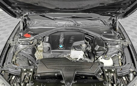 BMW 3 серия, 2014 год, 1 655 000 рублей, 14 фотография