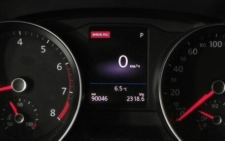 Volkswagen Passat B8 рестайлинг, 2017 год, 1 735 000 рублей, 18 фотография