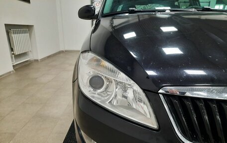 Skoda Fabia II, 2010 год, 646 000 рублей, 9 фотография