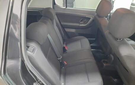 Skoda Fabia II, 2010 год, 646 000 рублей, 15 фотография
