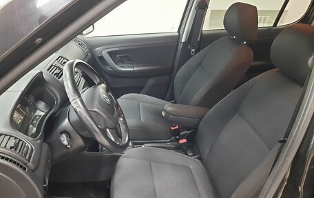 Skoda Fabia II, 2010 год, 646 000 рублей, 13 фотография