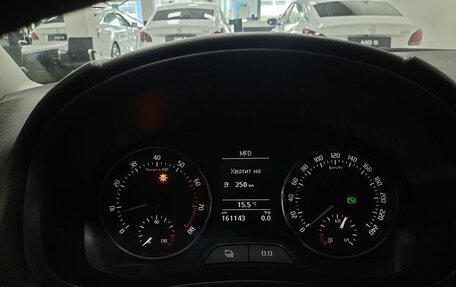 Skoda Fabia II, 2010 год, 646 000 рублей, 18 фотография