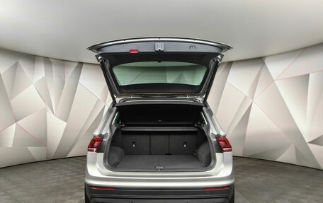 Volkswagen Tiguan II, 2018 год, 2 695 000 рублей, 12 фотография