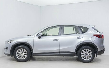 Mazda CX-5 II, 2017 год, 2 190 000 рублей, 8 фотография