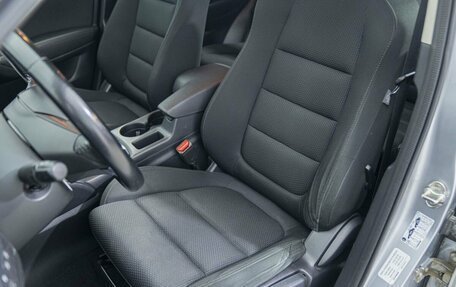 Mazda CX-5 II, 2017 год, 2 190 000 рублей, 12 фотография