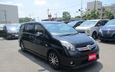 Toyota ISis I, 2017 год, 1 105 000 рублей, 1 фотография