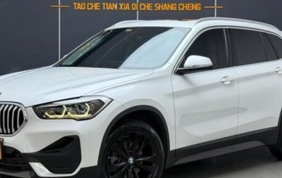 BMW X1, 2021 год, 2 010 000 рублей, 1 фотография