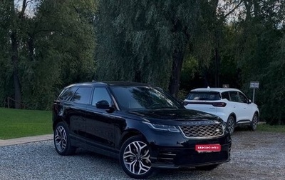 Land Rover Range Rover Velar I, 2019 год, 4 999 000 рублей, 1 фотография