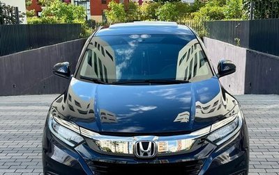 Honda Vezel, 2021 год, 2 500 000 рублей, 1 фотография