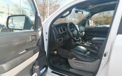 Toyota Tundra II, 2008 год, 4 000 000 рублей, 1 фотография