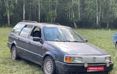 Volkswagen Passat B3, 1989 год, 170 000 рублей, 1 фотография