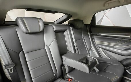Haval F7x I, 2020 год, 2 045 000 рублей, 14 фотография