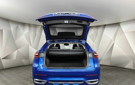 Haval F7x I, 2020 год, 2 045 000 рублей, 19 фотография