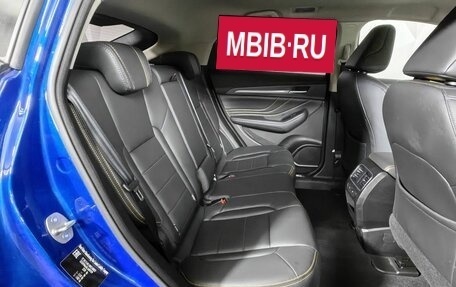 Haval F7x I, 2020 год, 2 045 000 рублей, 13 фотография
