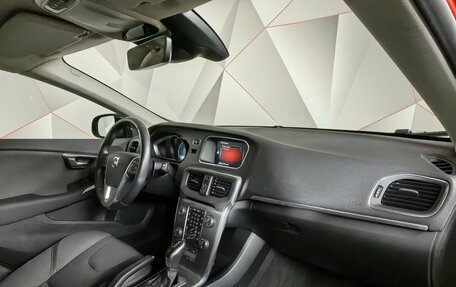 Volvo V40 Cross Country I, 2016 год, 1 795 000 рублей, 12 фотография