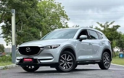 Mazda CX-5 II, 2021 год, 1 900 000 рублей, 1 фотография