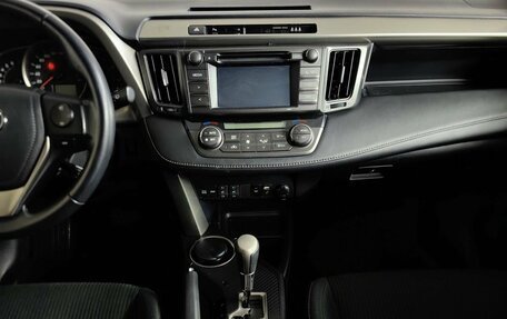 Toyota RAV4, 2014 год, 1 747 000 рублей, 15 фотография