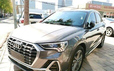 Audi Q3, 2022 год, 2 352 000 рублей, 2 фотография