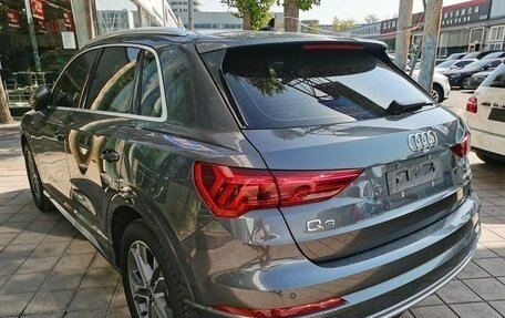 Audi Q3, 2022 год, 2 352 000 рублей, 4 фотография