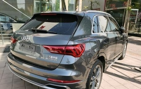 Audi Q3, 2022 год, 2 352 000 рублей, 5 фотография