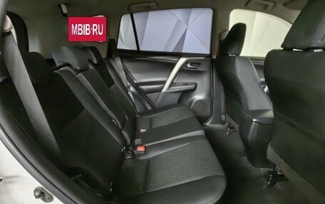 Toyota RAV4, 2014 год, 1 747 000 рублей, 16 фотография