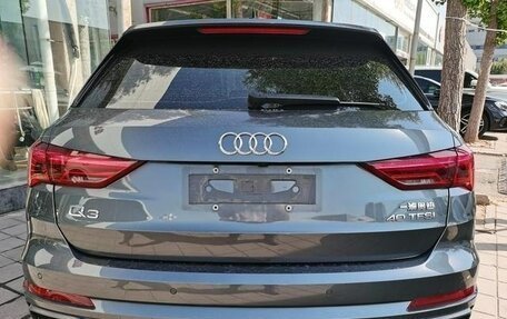 Audi Q3, 2022 год, 2 352 000 рублей, 6 фотография