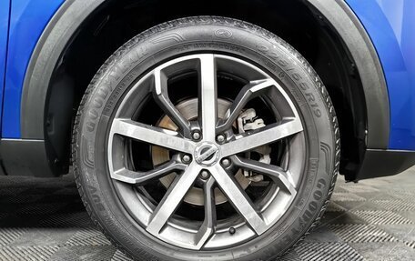 Haval F7x I, 2020 год, 1 829 000 рублей, 18 фотография