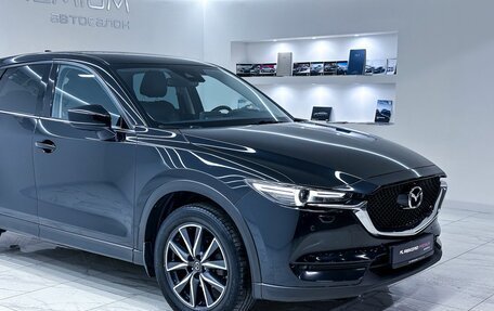 Mazda CX-5 II, 2017 год, 2 600 000 рублей, 3 фотография