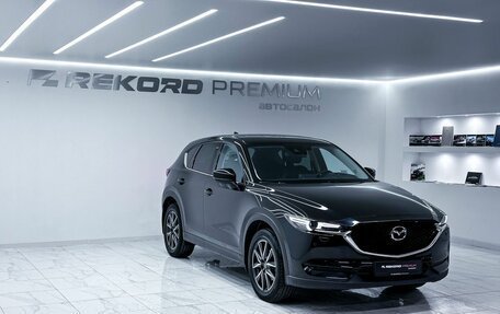 Mazda CX-5 II, 2017 год, 2 600 000 рублей, 2 фотография