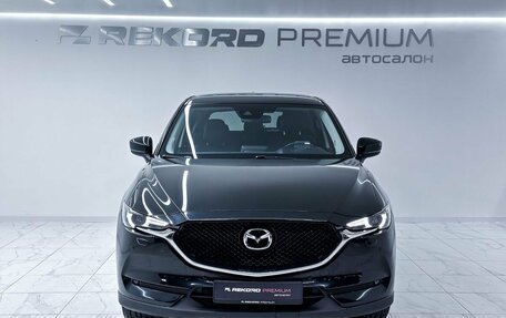 Mazda CX-5 II, 2017 год, 2 600 000 рублей, 4 фотография
