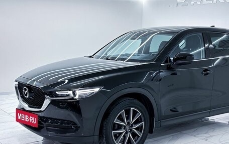 Mazda CX-5 II, 2017 год, 2 600 000 рублей, 6 фотография