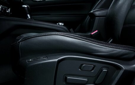 Mazda CX-5 II, 2017 год, 2 600 000 рублей, 10 фотография