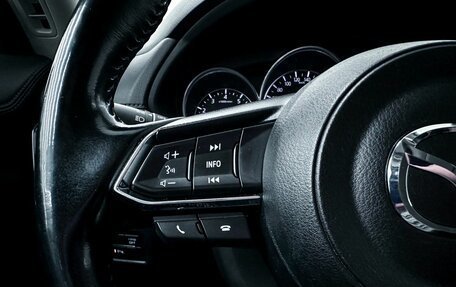 Mazda CX-5 II, 2017 год, 2 600 000 рублей, 13 фотография