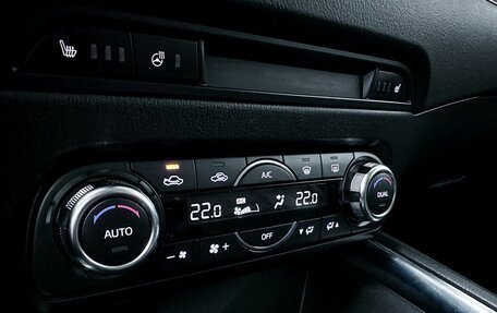 Mazda CX-5 II, 2017 год, 2 600 000 рублей, 20 фотография