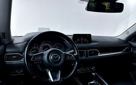 Mazda CX-5 II, 2017 год, 2 600 000 рублей, 24 фотография