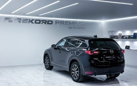 Mazda CX-5 II, 2017 год, 2 600 000 рублей, 27 фотография