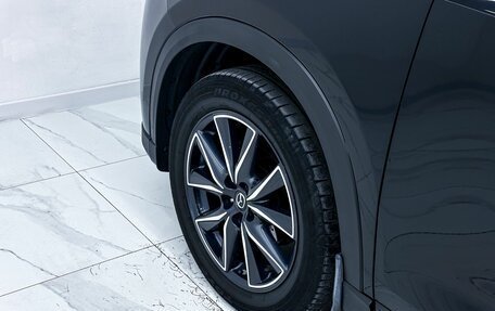 Mazda CX-5 II, 2017 год, 2 600 000 рублей, 32 фотография